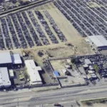 Exterior de El Pulpo LKQ Central California