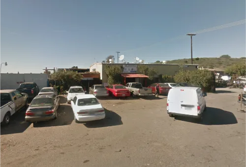 Exterior de All Japanese Auto Recycling