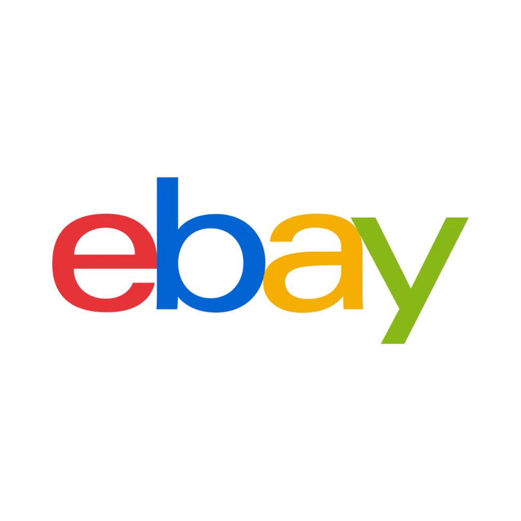 Cupon ebay Logo — De chatarra a dólares: La guía definitiva para ganar dinero con carros yonkeados
