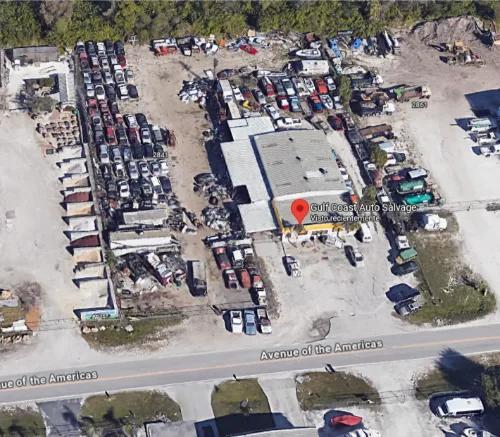 Miniatura 2 de Gulf Coast Auto Salvage Inc