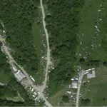 Exterior de Mike’s Auto Salvage & Truck Sales