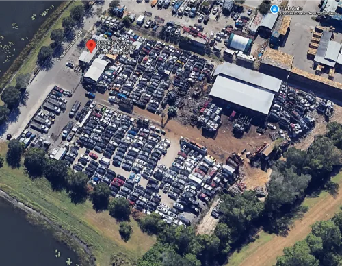 Miniatura 2 de Orlando Auto Parts & Recycling