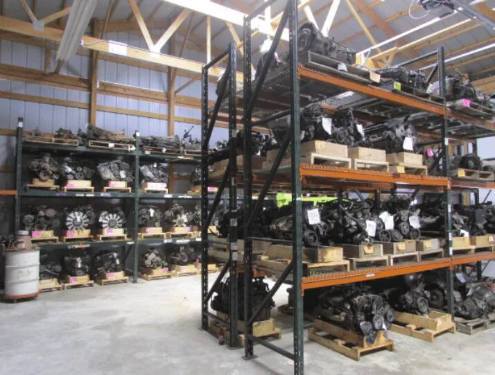 Miniatura 2 de County Auto Salvage LLC