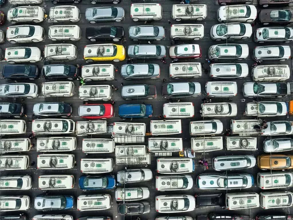 Imagen del artículo: De chatarra a dólares: La guía definitiva para ganar dinero con carros yonkeados