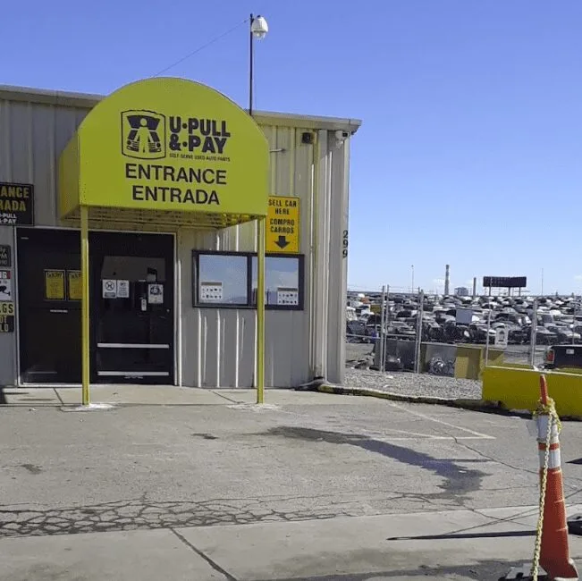 Miniatura 2 de U-Pull-&-Pay Denver