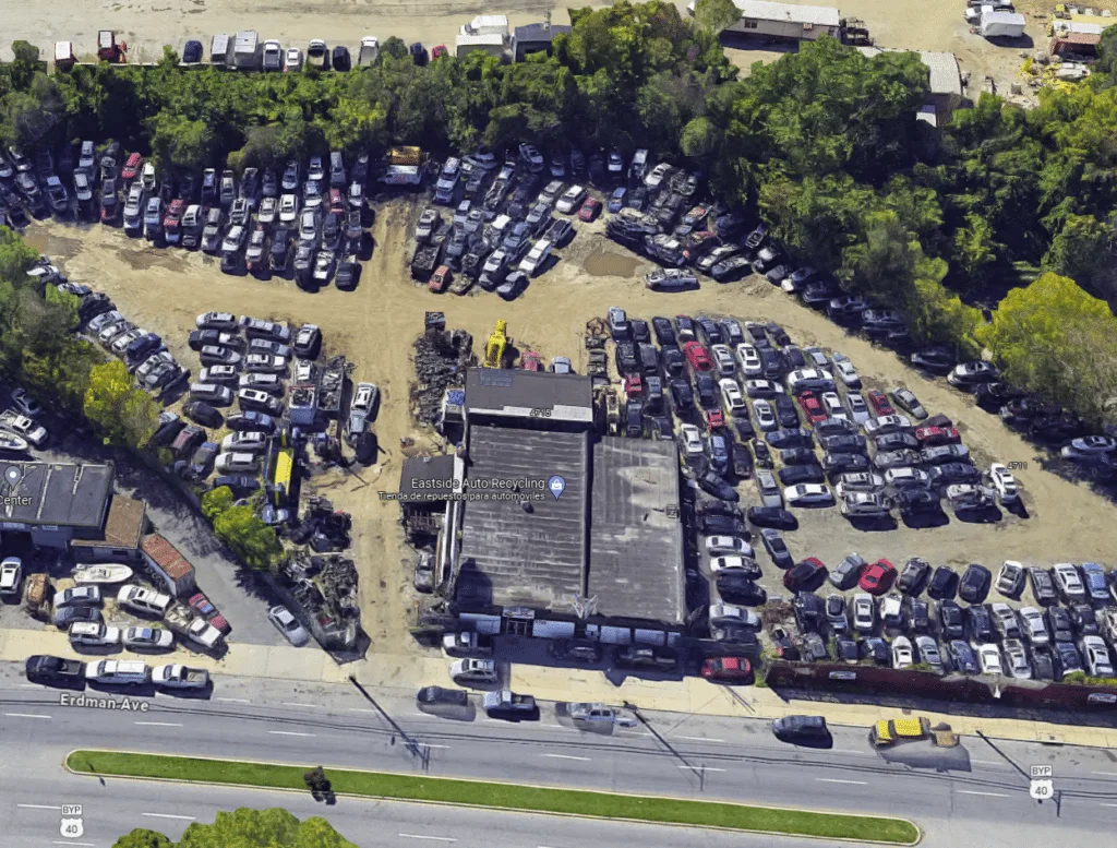 Miniatura 3 de Eastside Auto Recycling