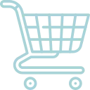 shopping cart — De chatarra a dólares: La guía definitiva para ganar dinero con carros yonkeados