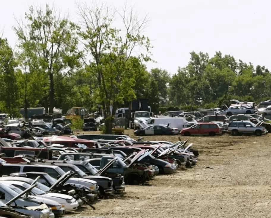 Miniatura 2 de Sturtevant Auto Salvage