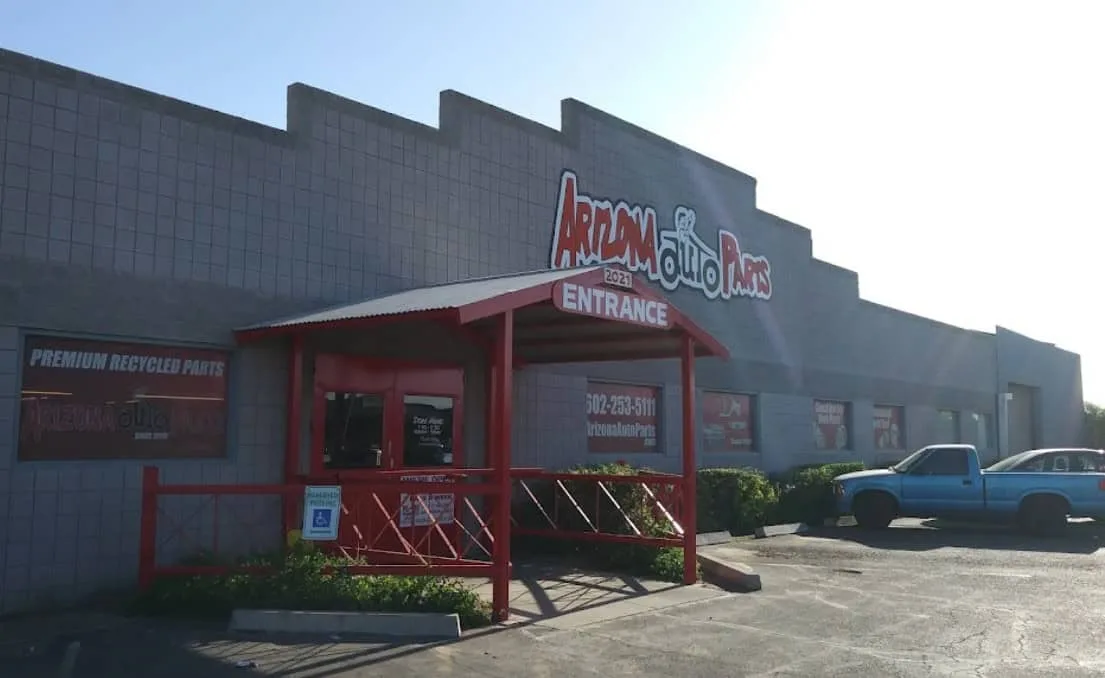 Miniatura 3 de Arizona Auto Parts