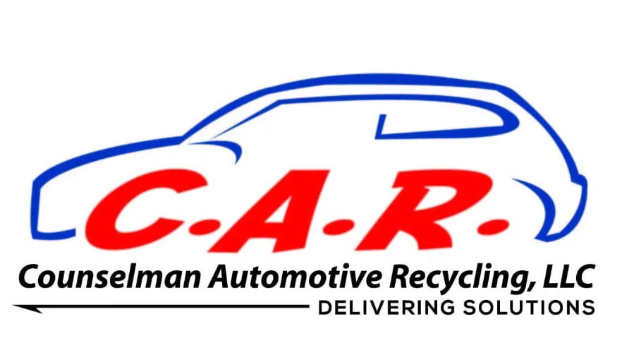 Logotipo de Counselman Automotive Recycling, LLC