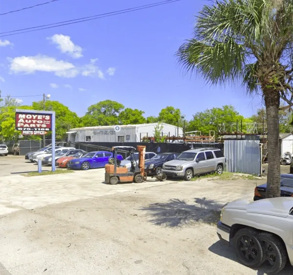 Miniatura 2 de MOYE’S AUTO SALVAGE & JUNK YARD USED AUTO PARTS