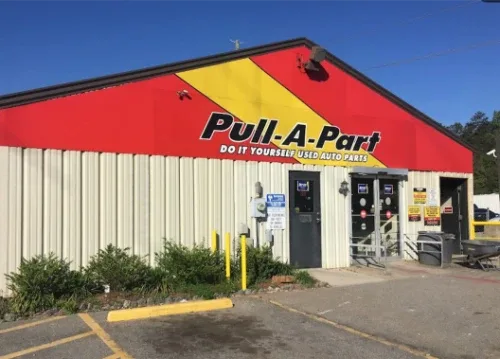 Miniatura 2 de Pull-A-Part
