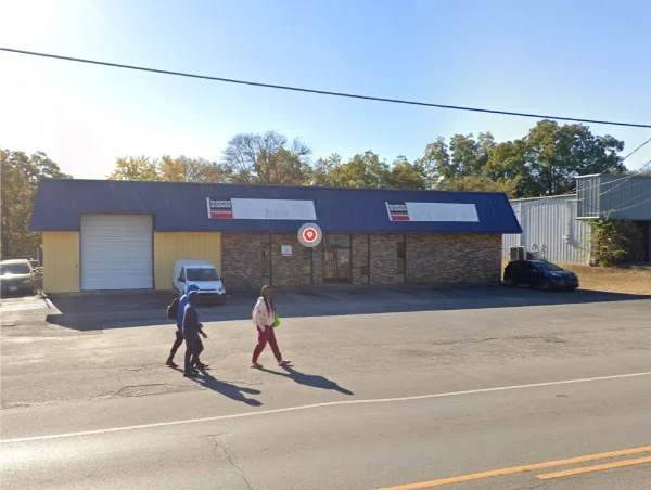 Exterior de Southeast Auto Parts