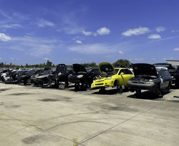 Miniatura 3 de U-Pull-&-Pay Fort Myers