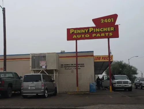 Miniatura 3 de Penny Pincher Auto Parts