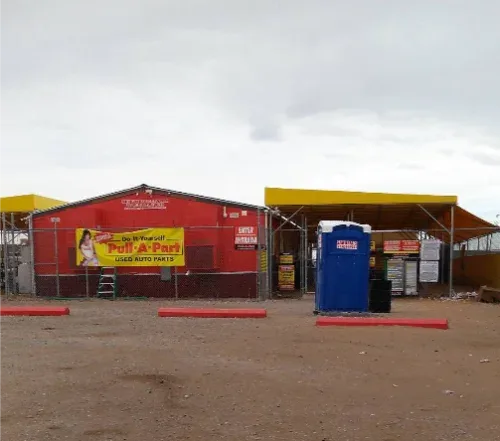 Miniatura 3 de Pull-A-Part El Paso
