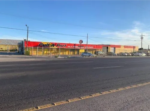 Miniatura 2 de Pull-A-Part El Paso