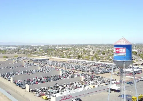 Miniatura 2 de Pull N Save North