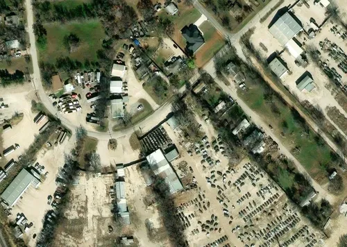 Miniatura 2 de A Plus Auto Salvage