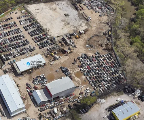 Miniatura 3 de AAA Crain’s Auto Salvage LLC