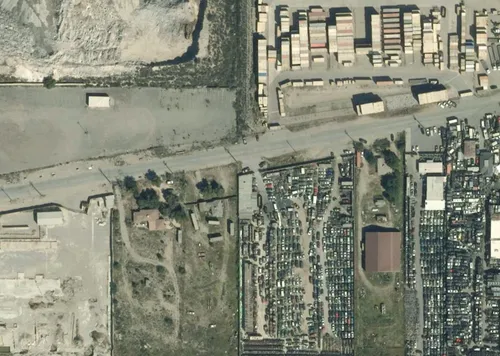 Miniatura 2 de ACA Auto Salvage II