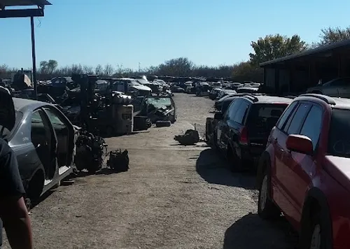 Fotografía de Affordable Auto Salvage