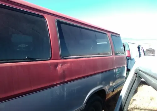 Exterior de Airport Auto Acres