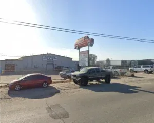 Exterior de All American Truck and Auto Parts