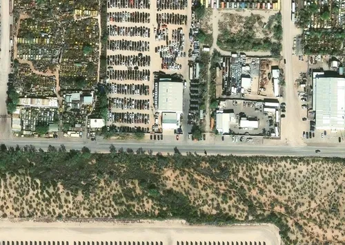 Miniatura 2 de Aviation Auto Salvage Recycle