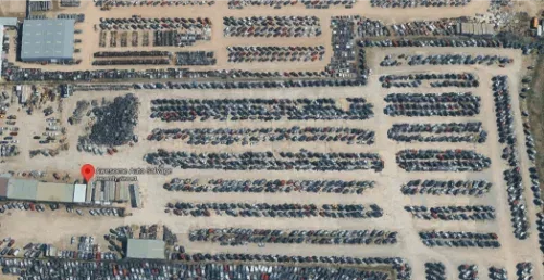 Miniatura 3 de Awesome Auto Salvage