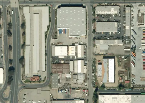 Exterior de B & A Auto Parts