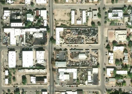 Miniatura 2 de B&R Auto Wrecking – Tucson