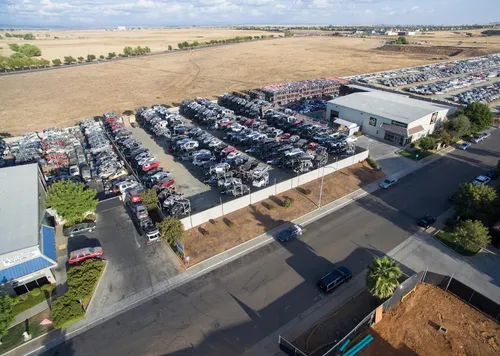 Exterior de Benzeen Auto Parts