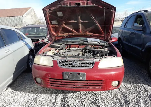 Exterior de Brother's Auto Wrecking