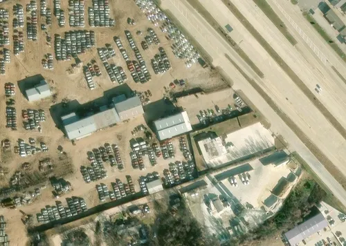 Miniatura 2 de Eagle Mountain Auto Salvage