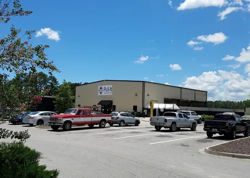Exterior de GO Pull-It - Junkyard and Junk Car Buyer
