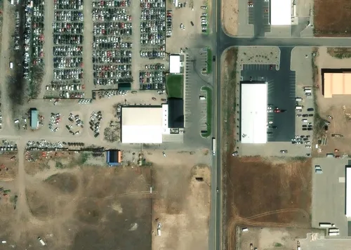 Miniatura 2 de Intermountain Auto Recycling