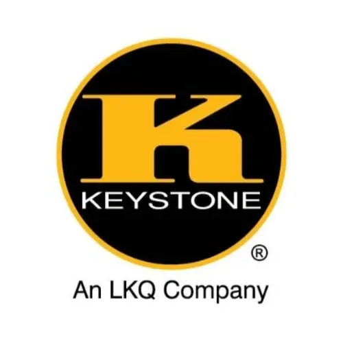 Exterior de Keystone Automotive – Fresno