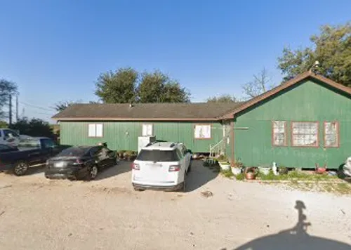 Exterior de Pacheco Used Auto Parts