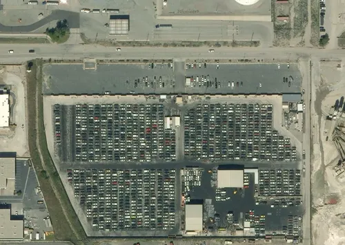 Miniatura 2 de Pick Your Part - Rialto
