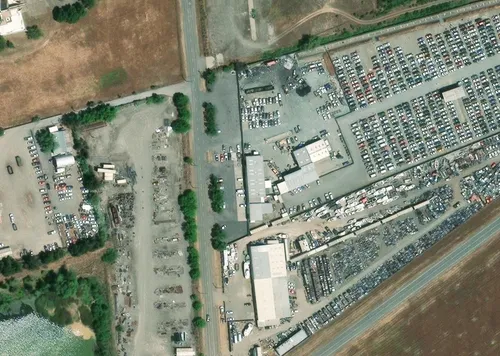 Miniatura 2 de Pick-n-Pull Sacramento (Mather)