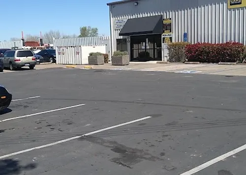 Exterior de Pick-n-Pull Sacramento (Mather)