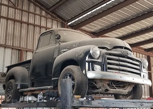 Exterior de R & R Auto Parts
