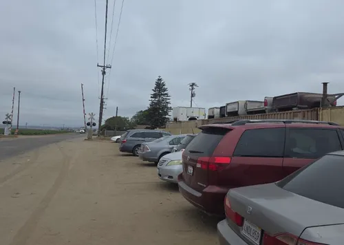 Exterior de Santa Maria Recycling Center, INC