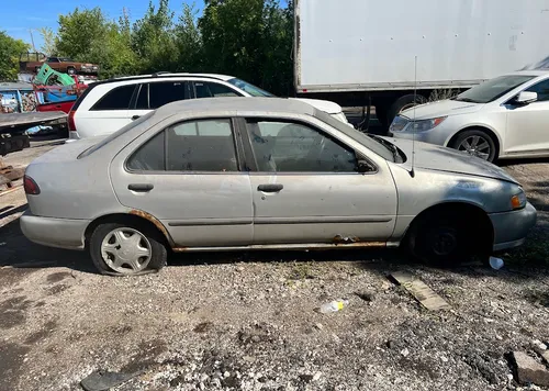 Exterior de Select Auto Parts & Sales, Inc.
