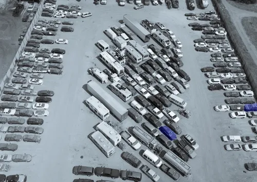 Exterior de Tri-County Auto Dismantlers and Salvage