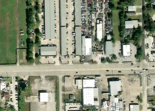 Miniatura 2 de Ultra Auto Parts TX