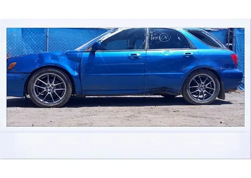 Exterior de VIP Auto Wrecking