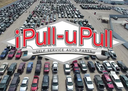Exterior de iPull-uPull Auto Parts – Sacramento, CA