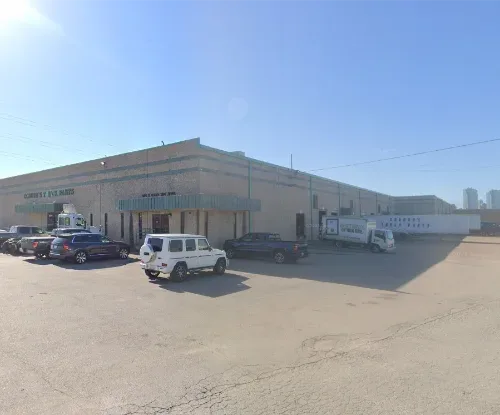 Exterior de Ogburn’s Truck Parts